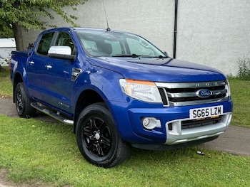Used Ford Ranger 2015 for sale - 75321262: Photo