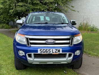 Used Ford Ranger 2015 for sale - 75321262: Photo
