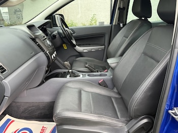 Used Ford Ranger 2015 for sale - 75321262: Photo