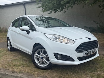 Ford - Fiesta
