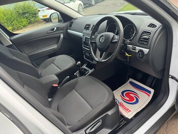 Used Skoda Yeti 2016 for sale - 75397707: Photo