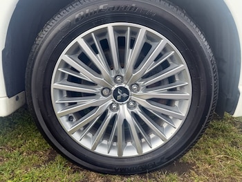 Used Mitsubishi Outlander 2018 for sale - 75947509: Photo