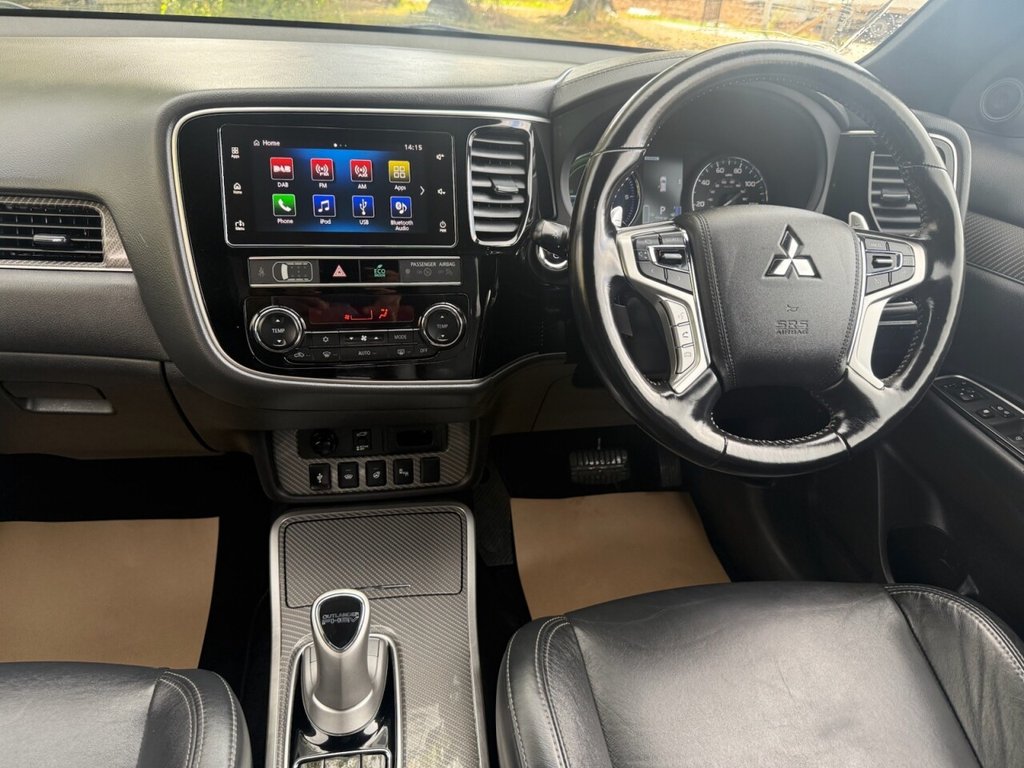 Vehicle 34