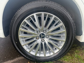 Used Mitsubishi Outlander 2018 for sale - 75947509: Photo