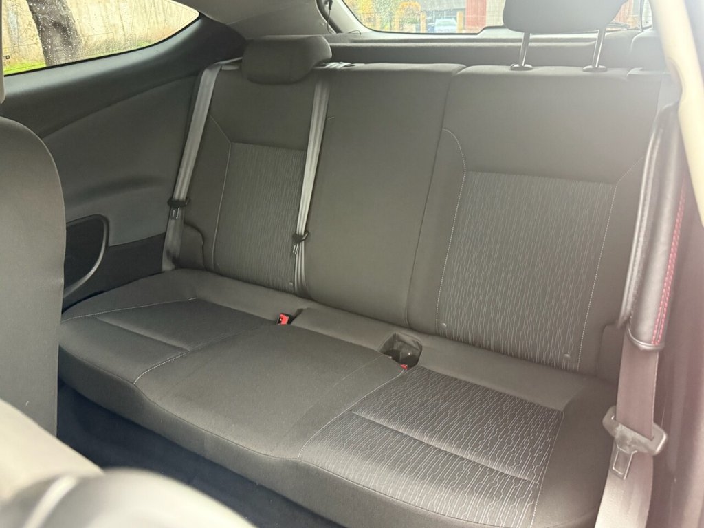 Used Vauxhall Astra GTC 2016 for sale - 76482179: Photo 15