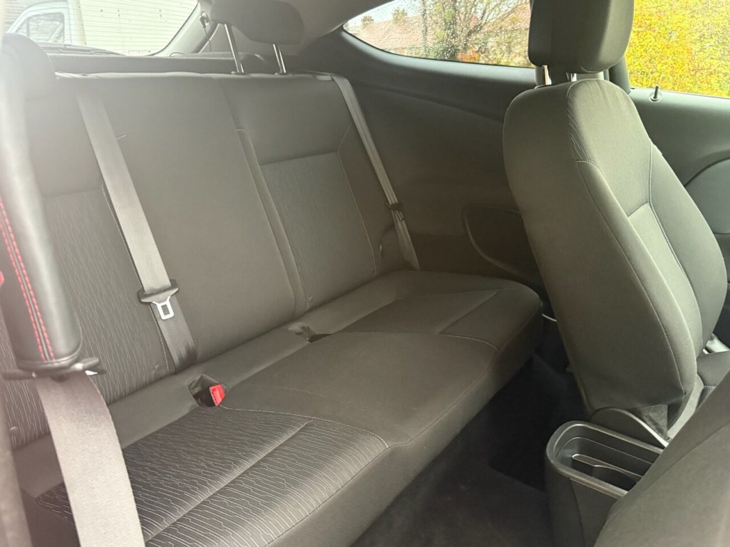 Used Vauxhall Astra GTC 2016 for sale - 76482179: Photo 18