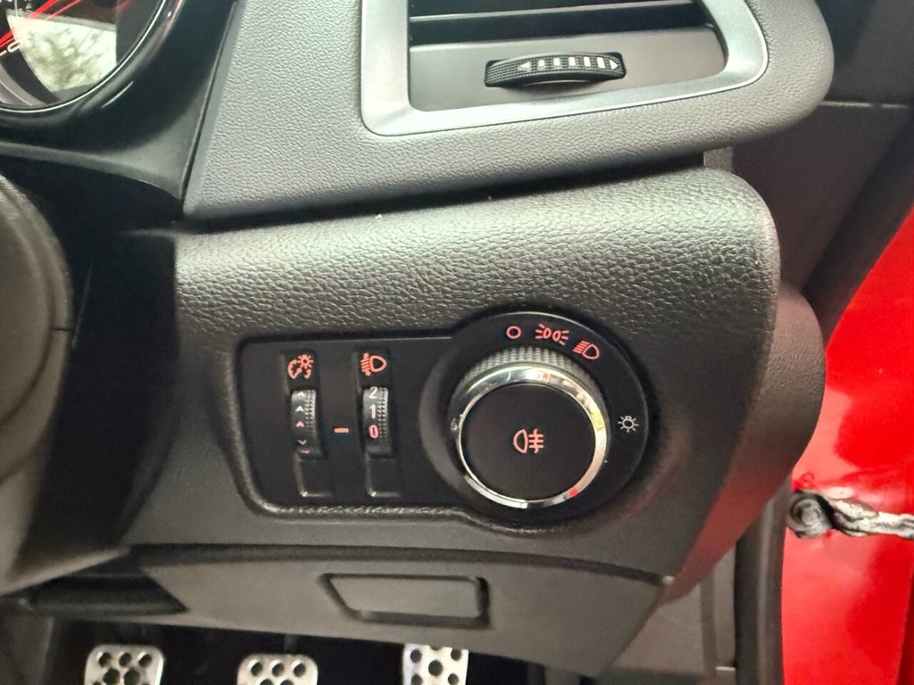 Used Vauxhall Astra GTC 2016 for sale - 76482179: Photo 23