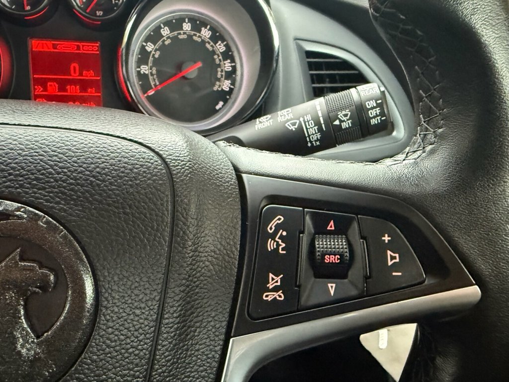 Used Vauxhall Astra GTC 2016 for sale - 76482179: Photo 27