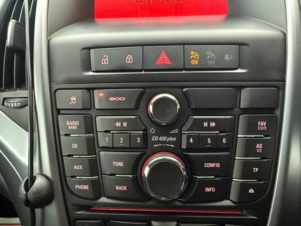 Used Vauxhall Astra GTC 2016 for sale - 76482179: Photo 31