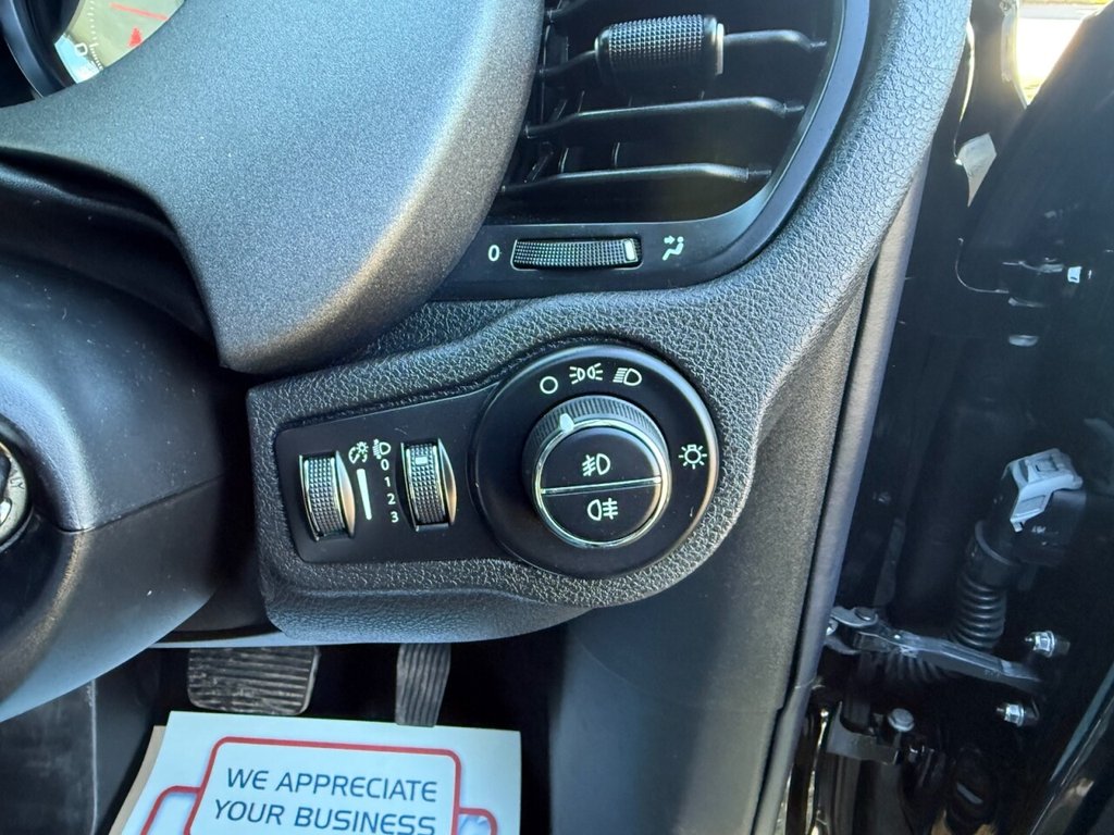 Used Fiat 500X 2018 for sale - 76068843: Photo 15