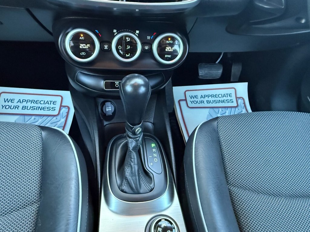Used Fiat 500X 2018 for sale - 76068843: Photo 18