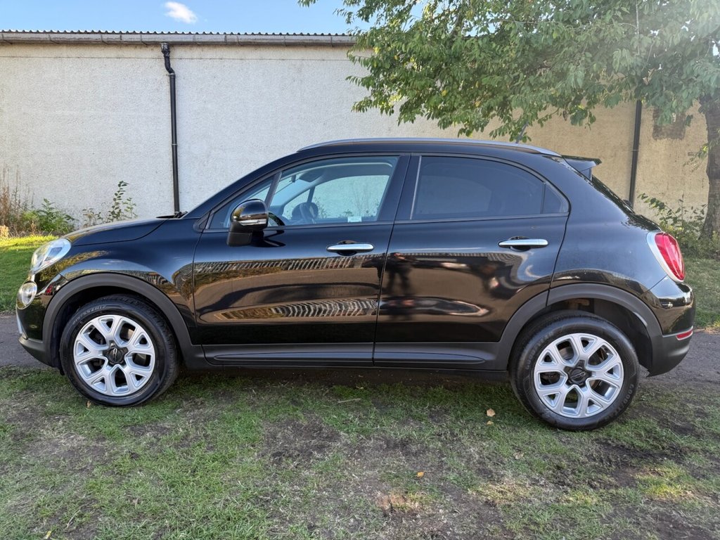 Used Fiat 500X 2018 for sale - 76068843: Photo 29