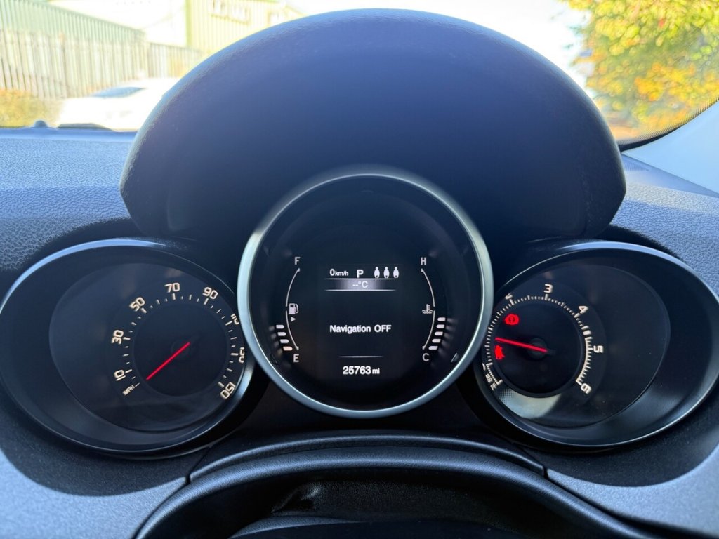 Used Fiat 500X 2018 for sale - 76068843: Photo 30