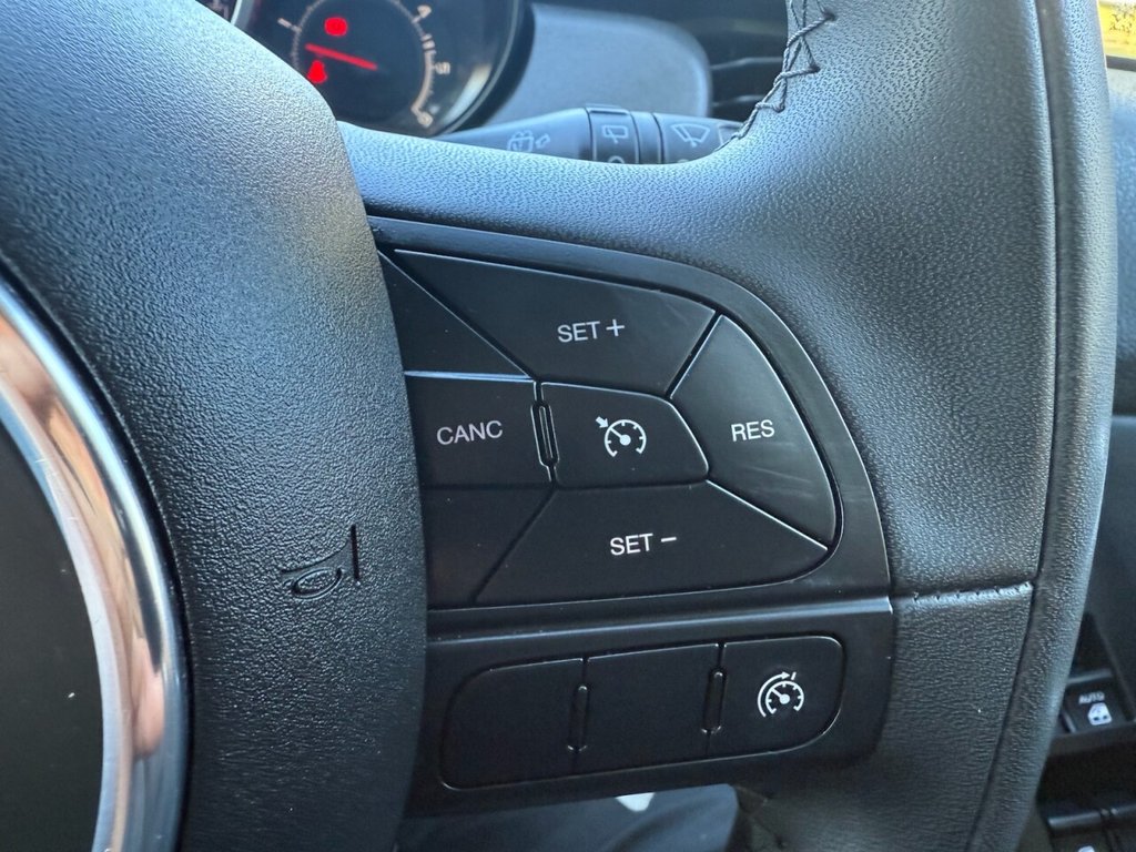 Used Fiat 500X 2018 for sale - 76068843: Photo 31