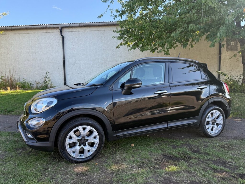Used Fiat 500X 2018 for sale - 76068843: Photo 33