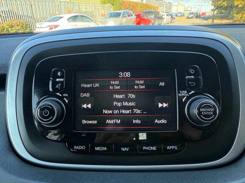 Used Fiat 500X 2018 for sale - 76068843: Photo 34