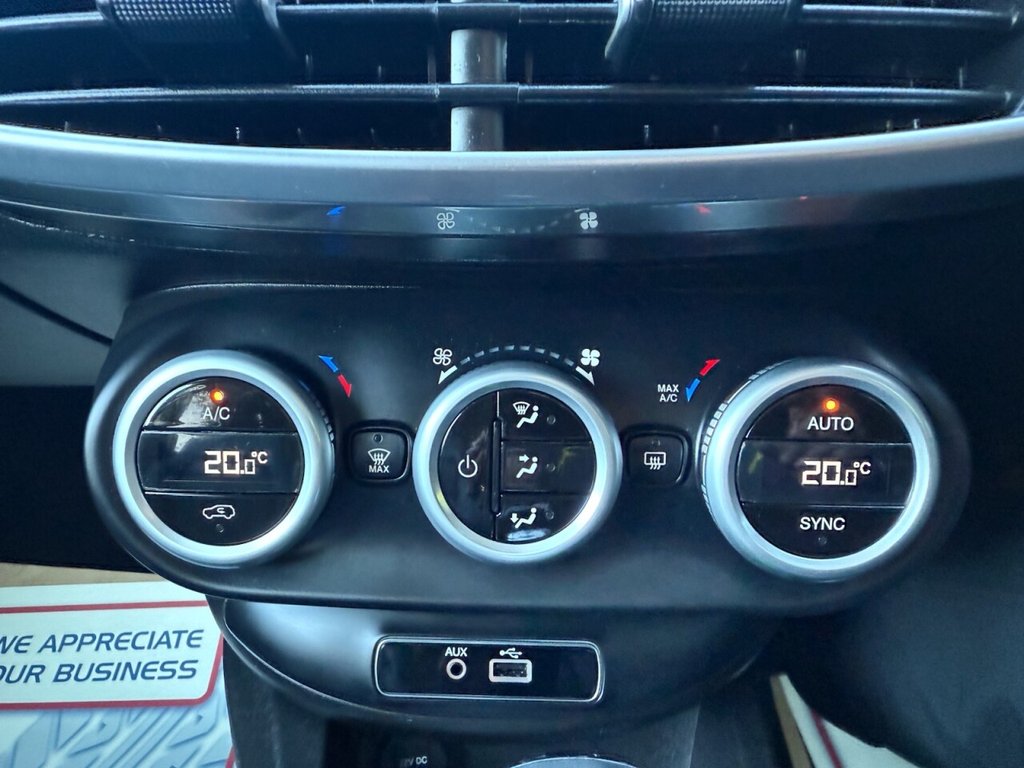 Used Fiat 500X 2018 for sale - 76068843: Photo 35