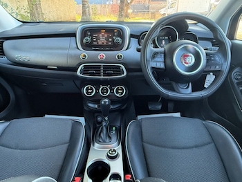 Used Fiat 500X 2018 for sale - 76068843: Photo
