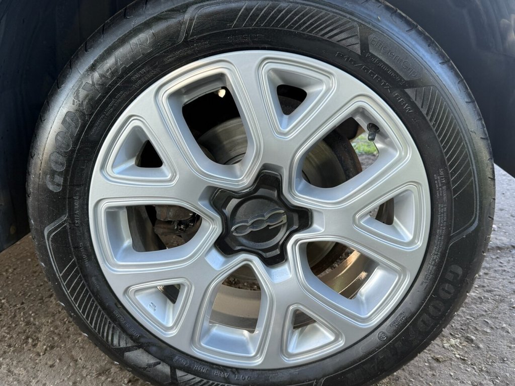 Used Fiat 500X 2018 for sale - 76068843: Photo 42