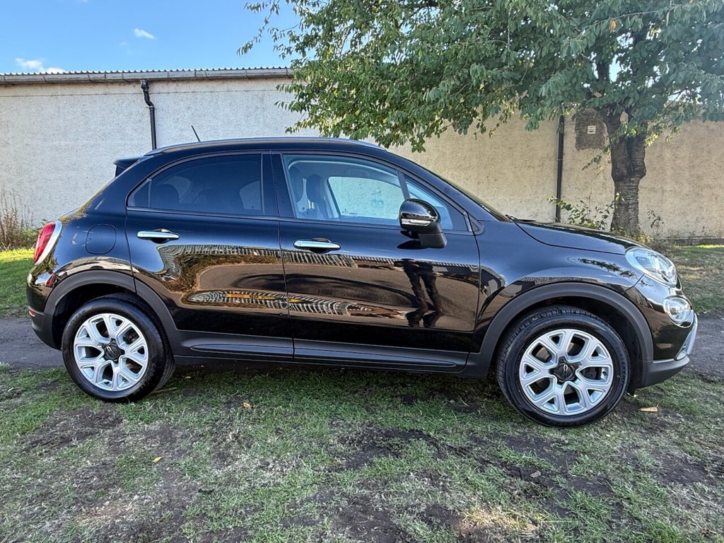 Used Fiat 500X 2018 for sale - 76068843: Photo 6