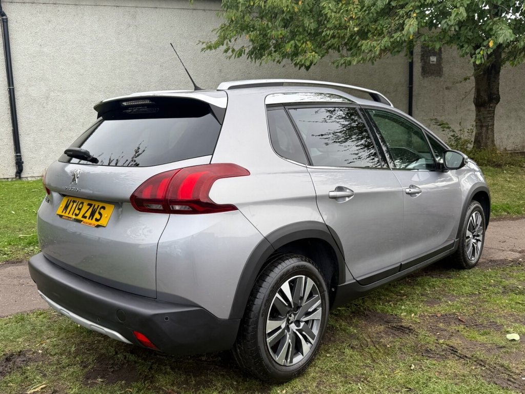 Used Peugeot 2008 2019 for sale - 76168533: Photo 10