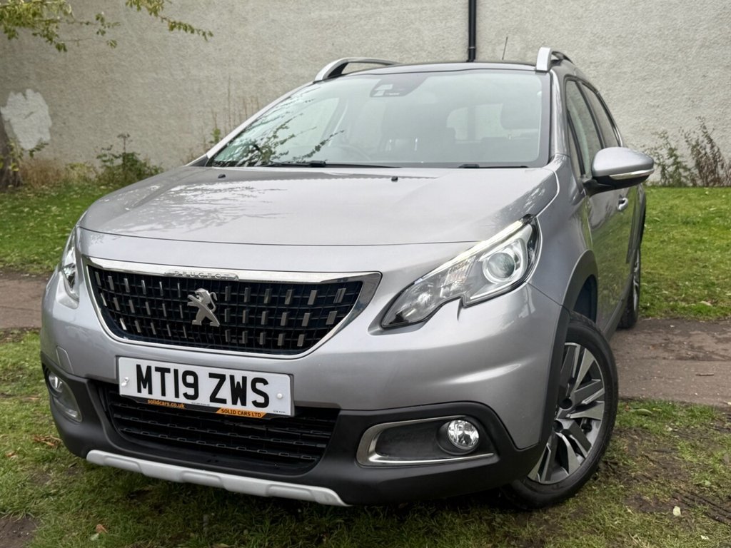 Used Peugeot 2008 2019 for sale - 76168533: Photo 11