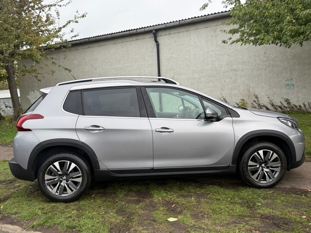 Used Peugeot 2008 2019 for sale - 76168533: Photo 12