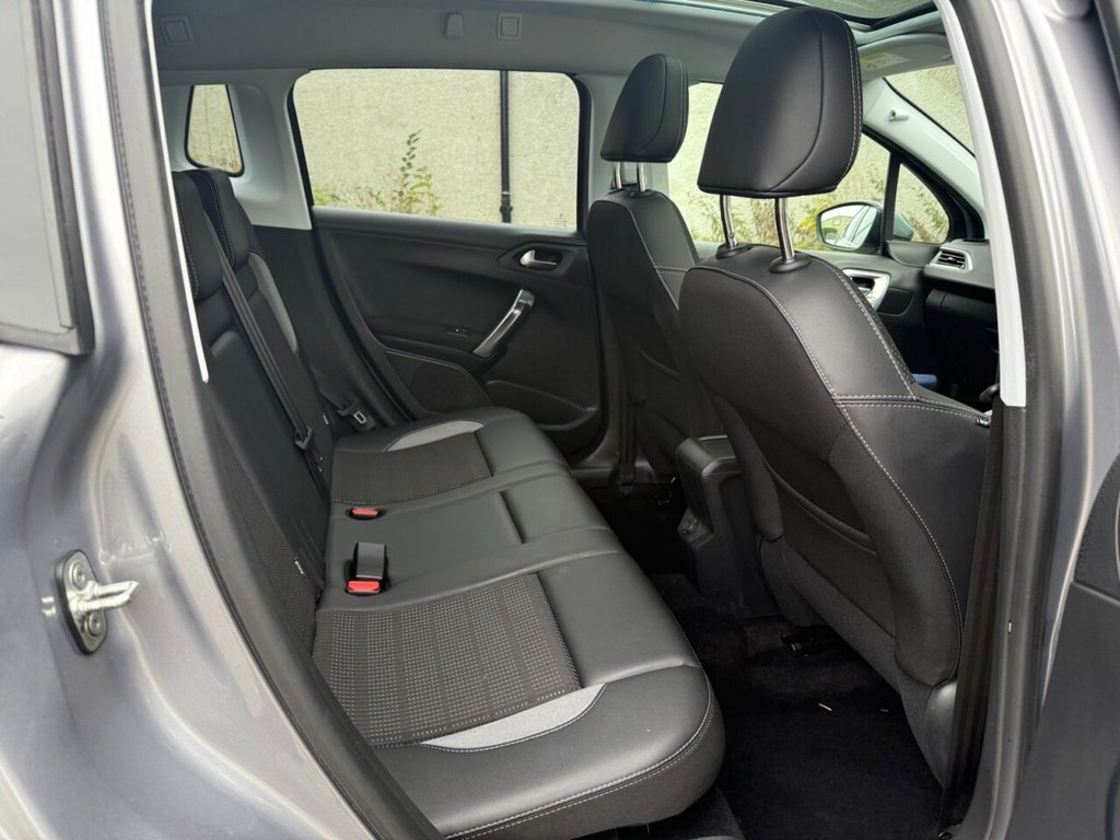 Used Peugeot 2008 2019 for sale - 76168533: Photo 14