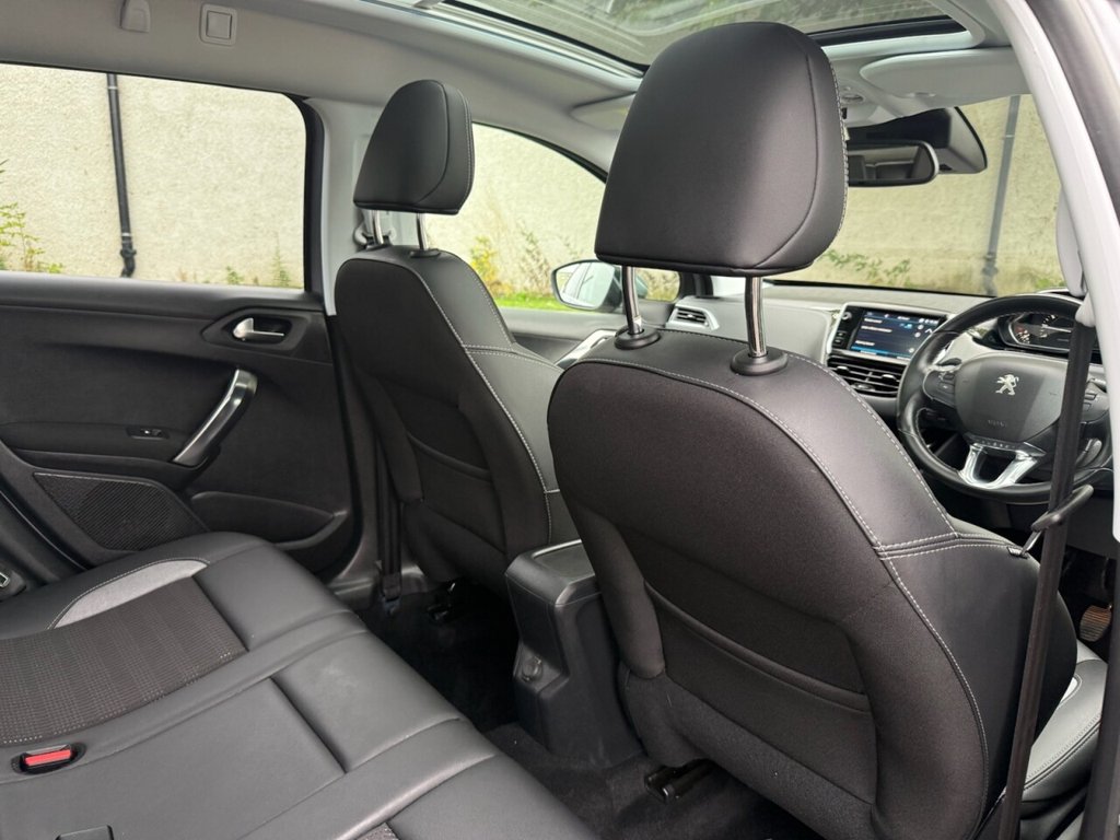 Used Peugeot 2008 2019 for sale - 76168533: Photo 15