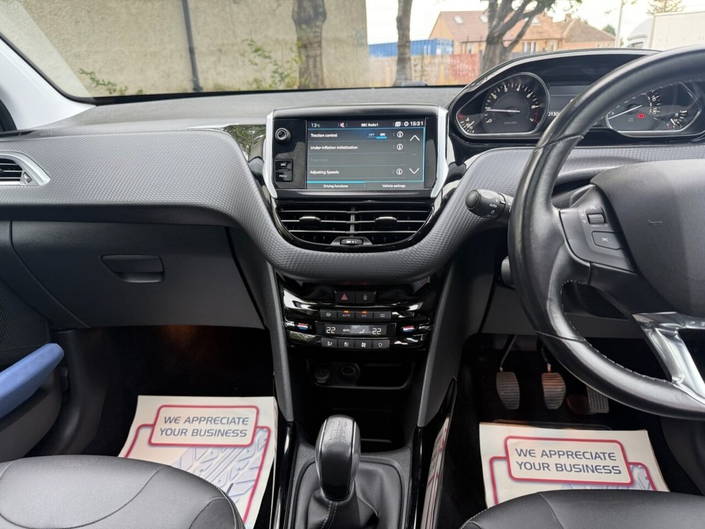 Used Peugeot 2008 2019 for sale - 76168533: Photo 16