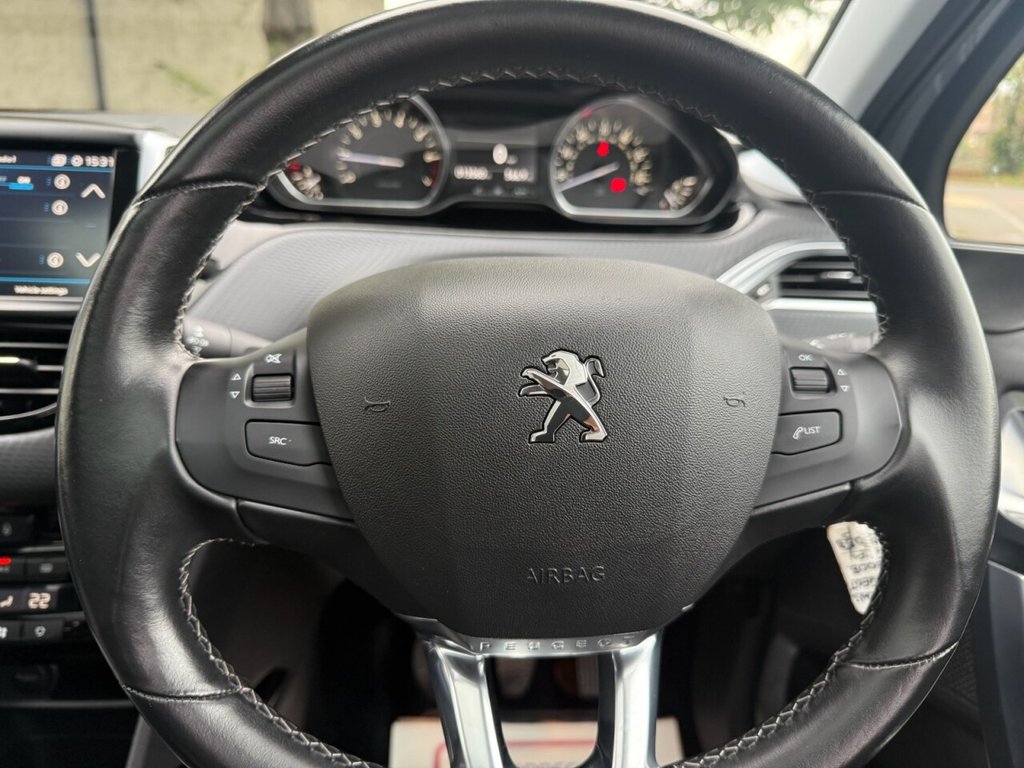 Used Peugeot 2008 2019 for sale - 76168533: Photo 17