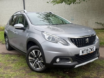 2019 (19) - 1.2 PureTech Allure Premium SUV 5dr Petrol Manual Euro 6 (s/s) (82 ps)