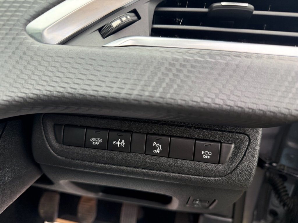 Used Peugeot 2008 2019 for sale - 76168533: Photo 20