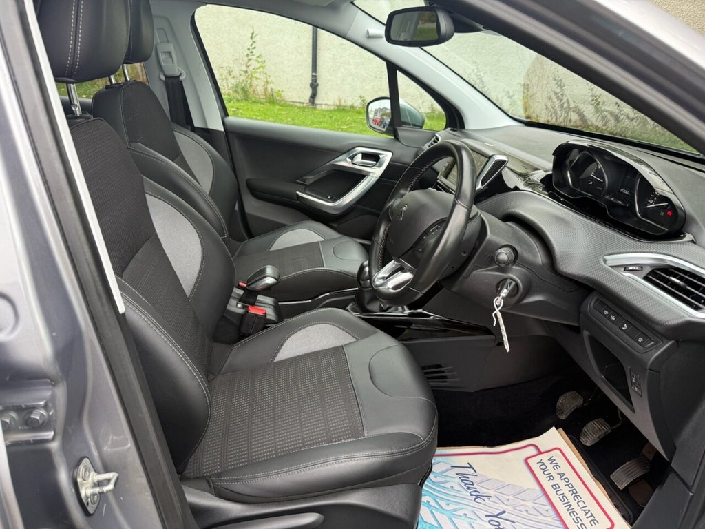 Used Peugeot 2008 2019 for sale - 76168533: Photo 21