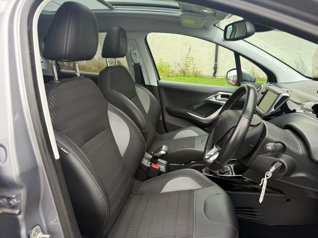 Used Peugeot 2008 2019 for sale - 76168533: Photo 23