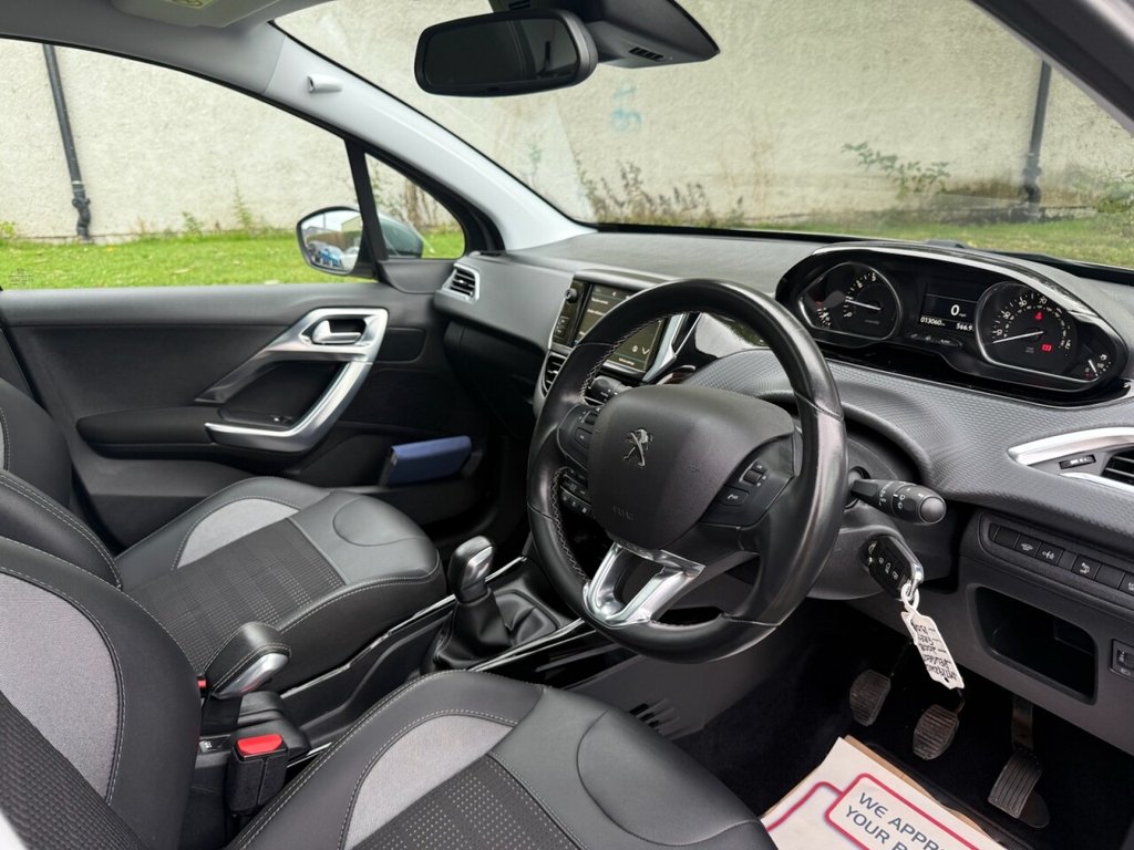 Used Peugeot 2008 2019 for sale - 76168533: Photo 24