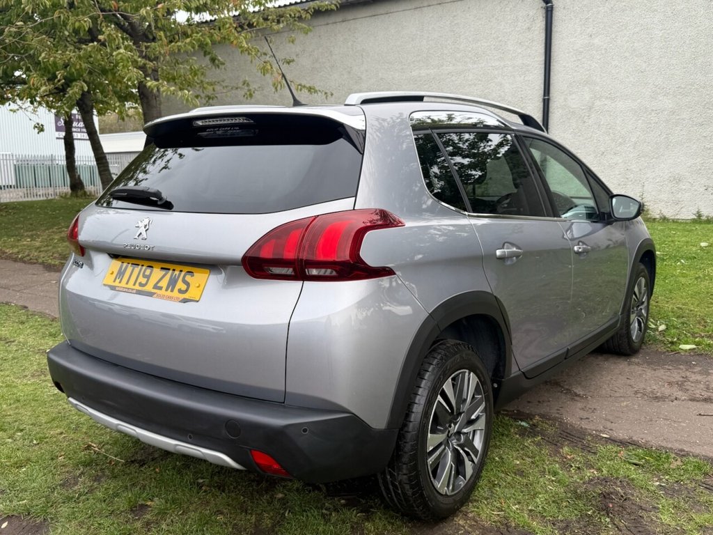 Used Peugeot 2008 2019 for sale - 76168533: Photo 25