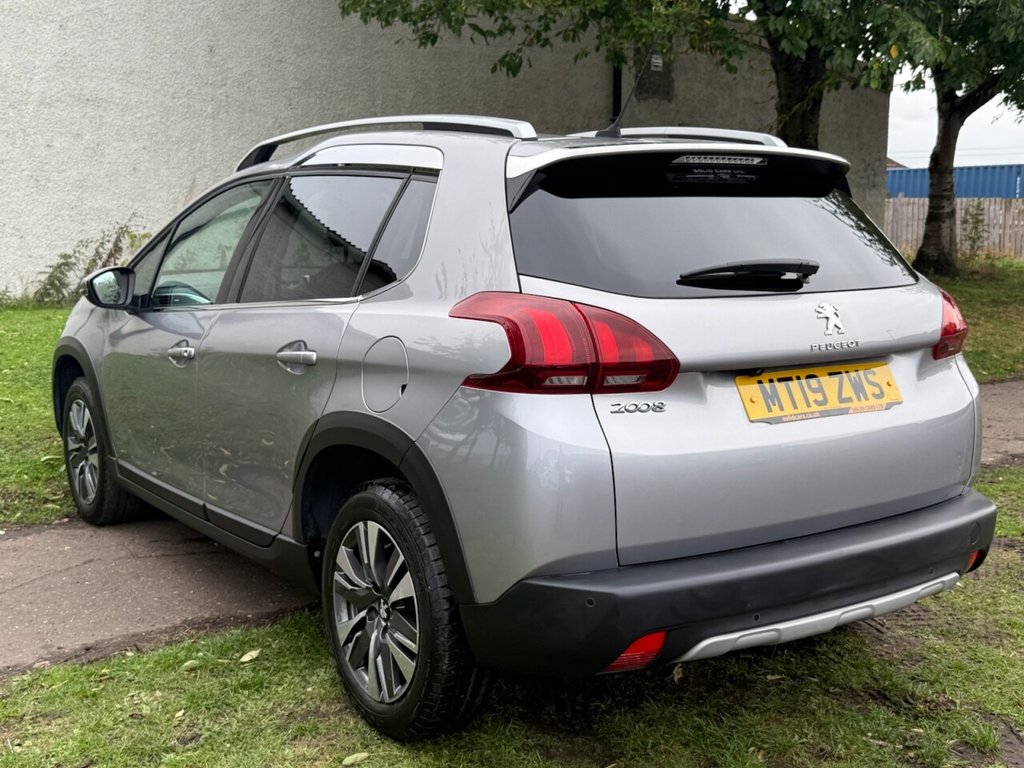 Used Peugeot 2008 2019 for sale - 76168533: Photo 26
