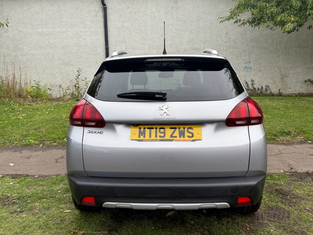 Used Peugeot 2008 2019 for sale - 76168533: Photo 27
