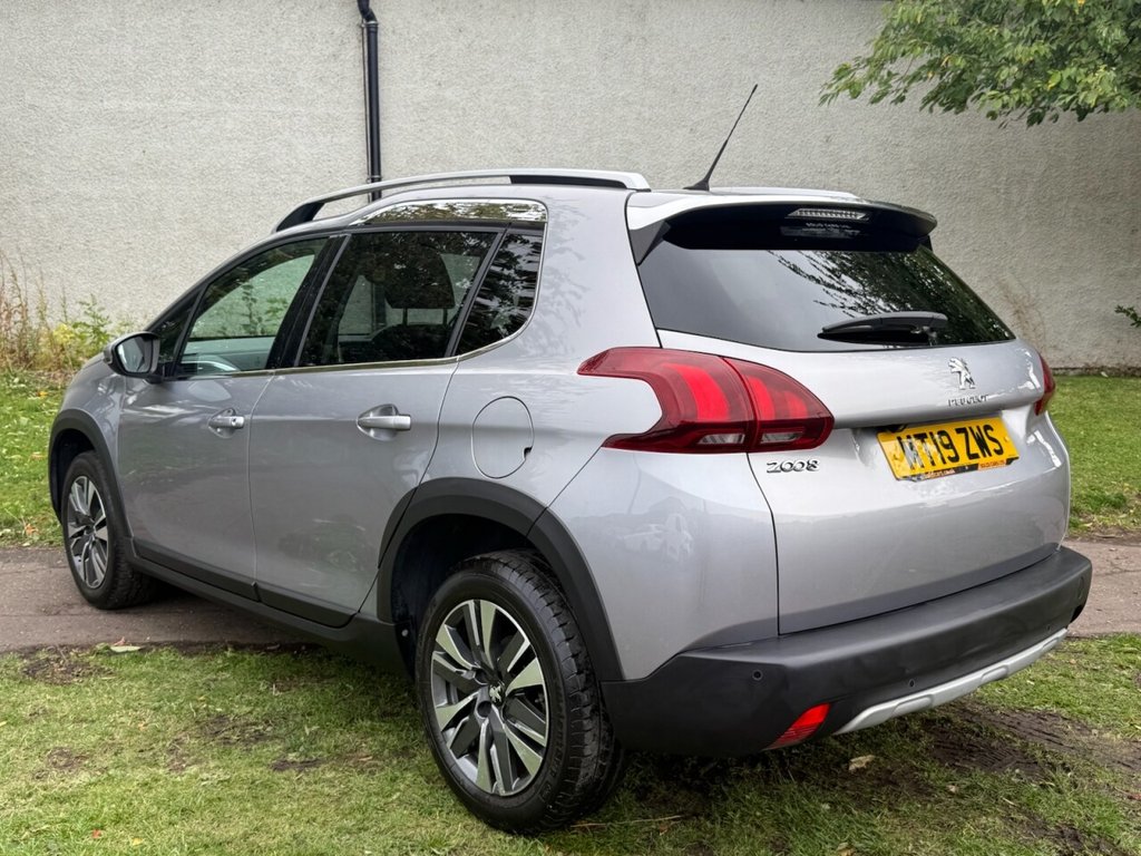 Used Peugeot 2008 2019 for sale - 76168533: Photo 28