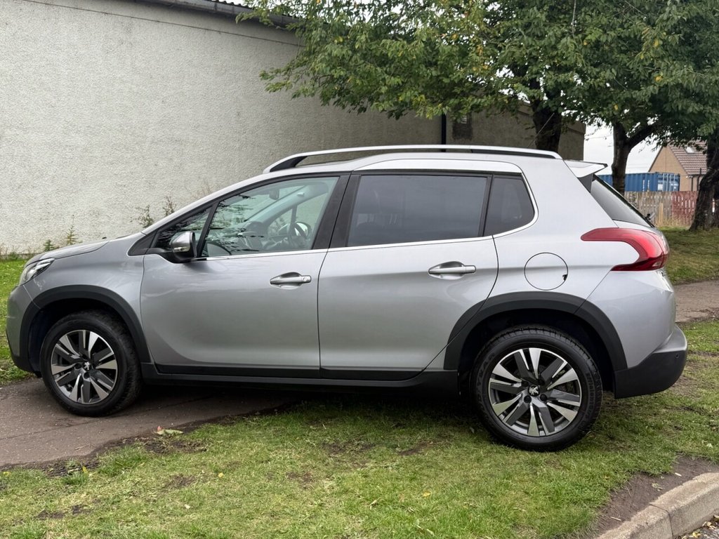 Used Peugeot 2008 2019 for sale - 76168533: Photo 29