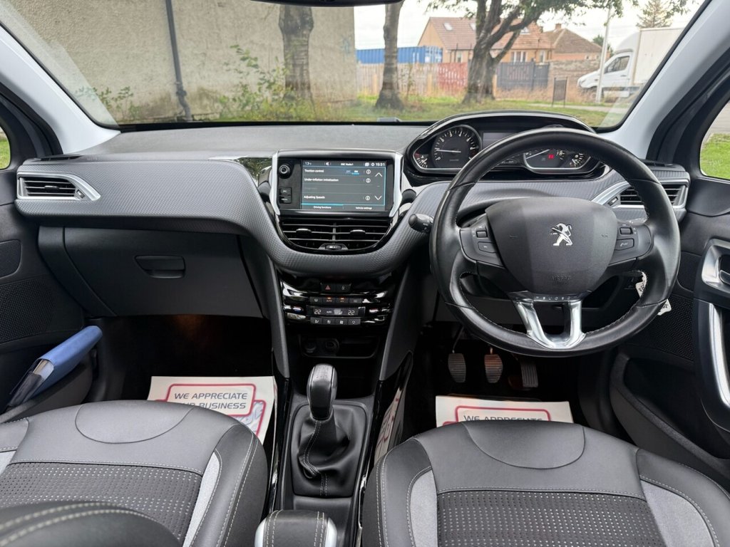 Used Peugeot 2008 2019 for sale - 76168533: Photo 3