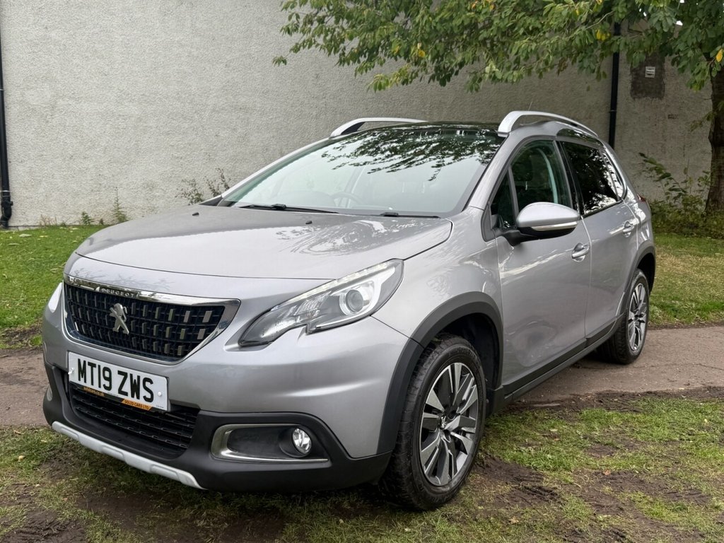 Used Peugeot 2008 2019 for sale - 76168533: Photo 30