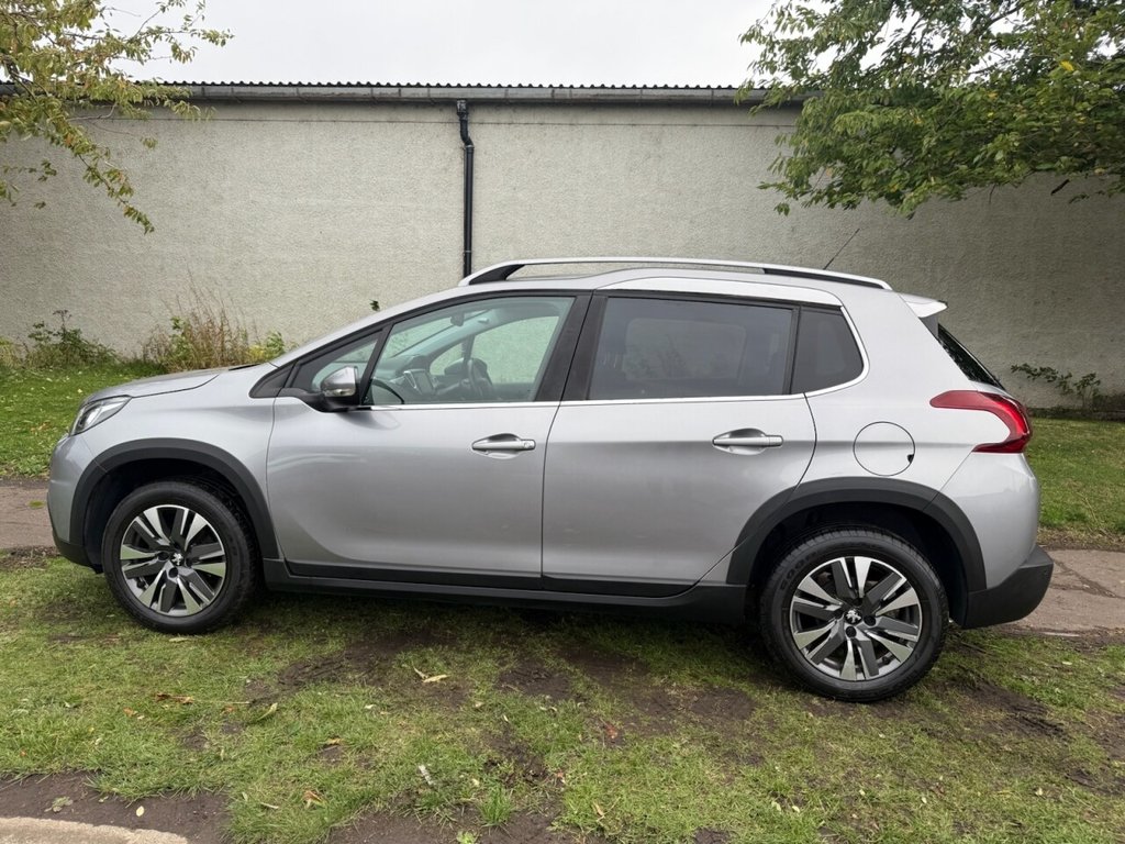 Used Peugeot 2008 2019 for sale - 76168533: Photo 31
