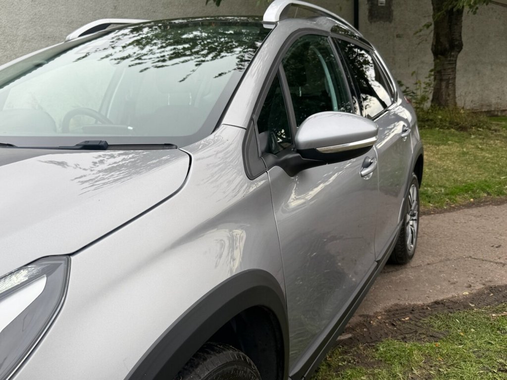 Used Peugeot 2008 2019 for sale - 76168533: Photo 32