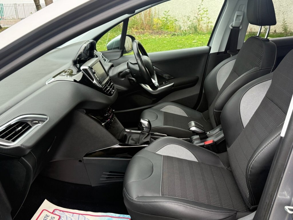 Used Peugeot 2008 2019 for sale - 76168533: Photo 33