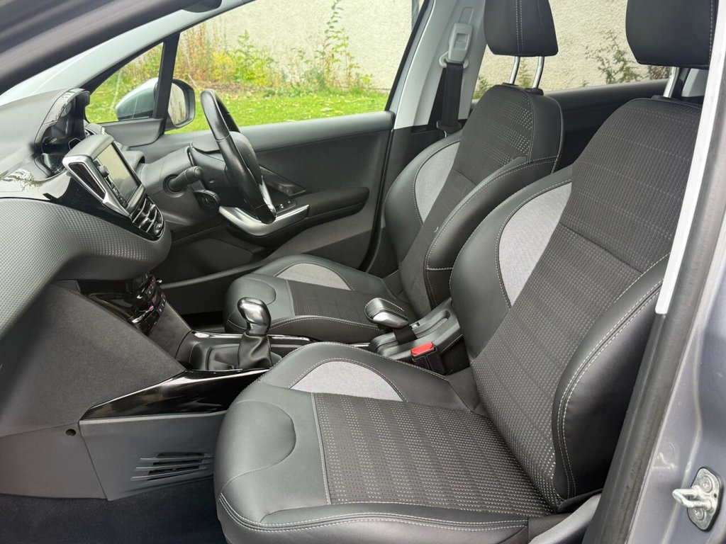 Used Peugeot 2008 2019 for sale - 76168533: Photo 35