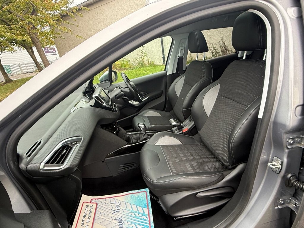 Used Peugeot 2008 2019 for sale - 76168533: Photo 36