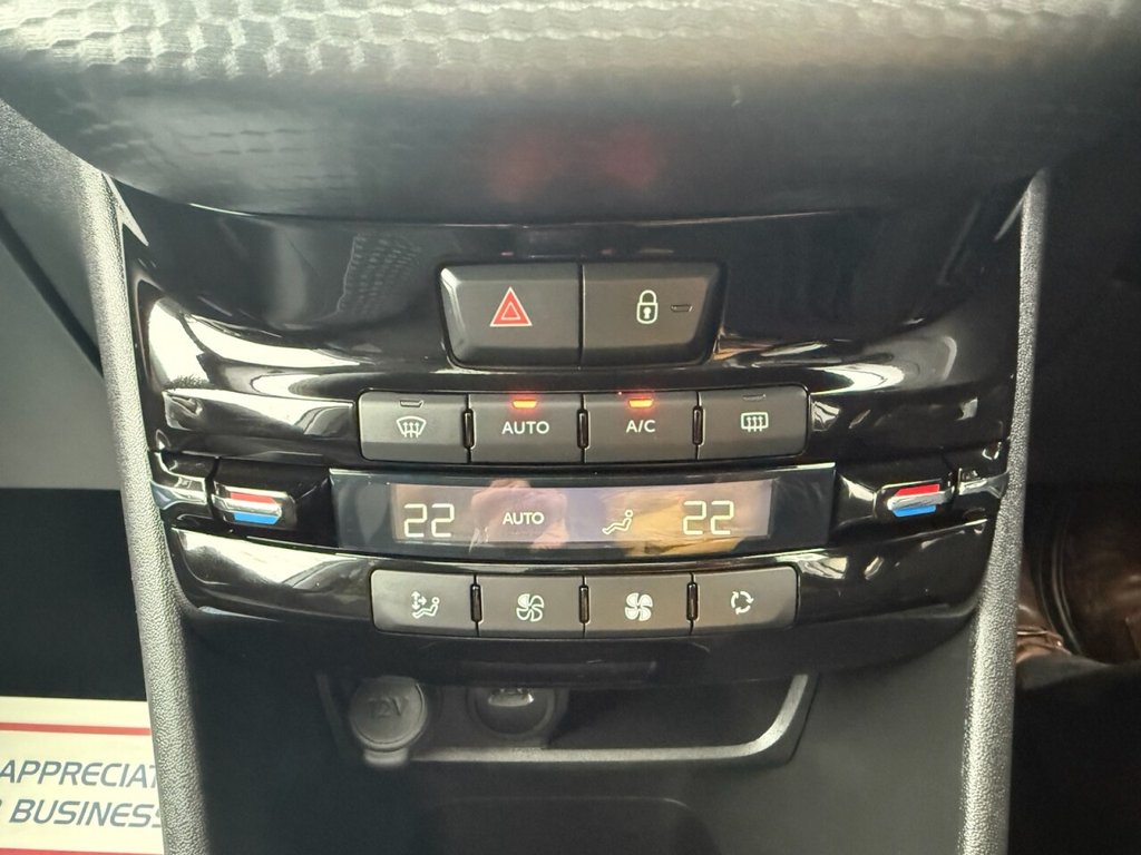 Used Peugeot 2008 2019 for sale - 76168533: Photo 38