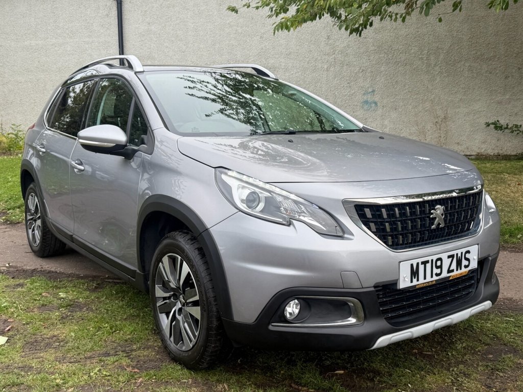 Used Peugeot 2008 2019 for sale - 76168533: Photo 4